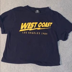 🤙🏼 West Coast Crop 🤙🏼